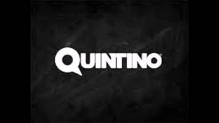 Quintino & Blasterjaxx- Puzzle(Original Mix) Resimi