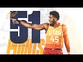 Donovan Mitchell 51 Pts vs Jamal Murray 50 Pts Game 4! 2020 NBA Playoffs