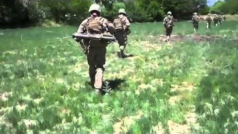 Patrolling Fundamentals (Video)