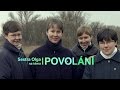 6 | Sestra Olga - Povolání