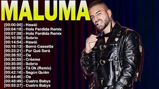 Maluma Slow Songs Playlist | Greatest Romantic Music Collection screenshot 2