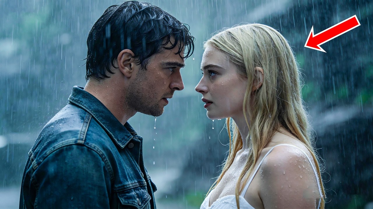 A Single Dad Hit Rock Bottom — Until a Billionaire Came Back and Changed Everything