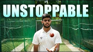 UNSTOPPABLE || From Classroom to Cricket Field || Balancing Books &amp; Boundaries