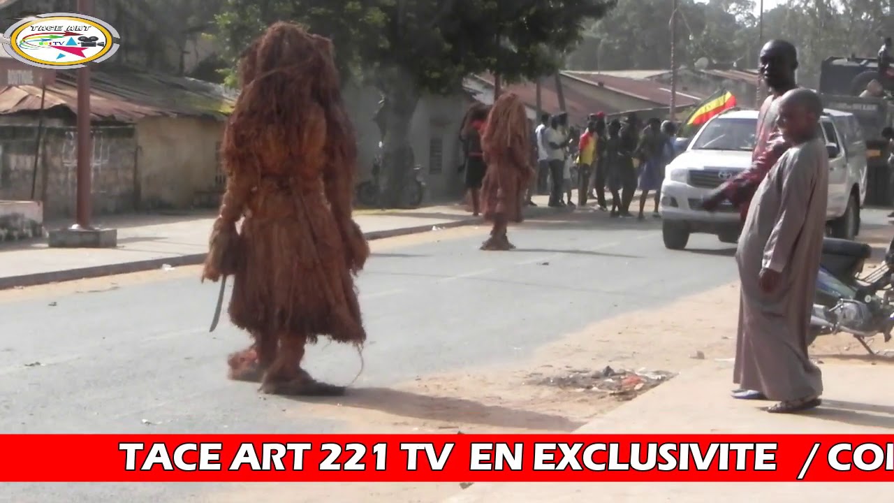 KANKOURANG A SEDHIOU