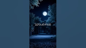 ما أصاب من مصيبة الا بإذن الله 🌿تلاوة خاشعة 🌿للقارئ رعد الكردي 🌿#5k