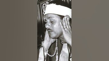 الشيخ محمود علي البنا من سورة طه