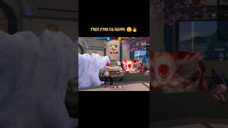 Free Fire New Season for Cs Rank Old peak this map salora #freefire #garenafreefire #peak #salora