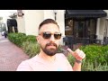 Exploring Pointe Orlando Entertainment, Shops & Restaurants! | Eating At Maggiano's Little Italy!