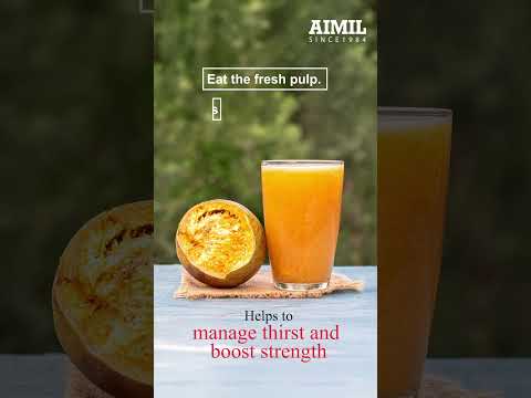 AIMIL | Summer Energy Boosters