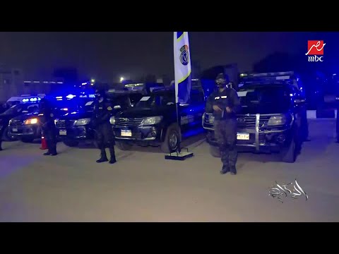 الداخلية تتمكن من ضبط تشكيلين عصابيين تخصصا في جلب وتهريب وتصنيع المخدرات ومضبوطات ب87 مليون جنيه