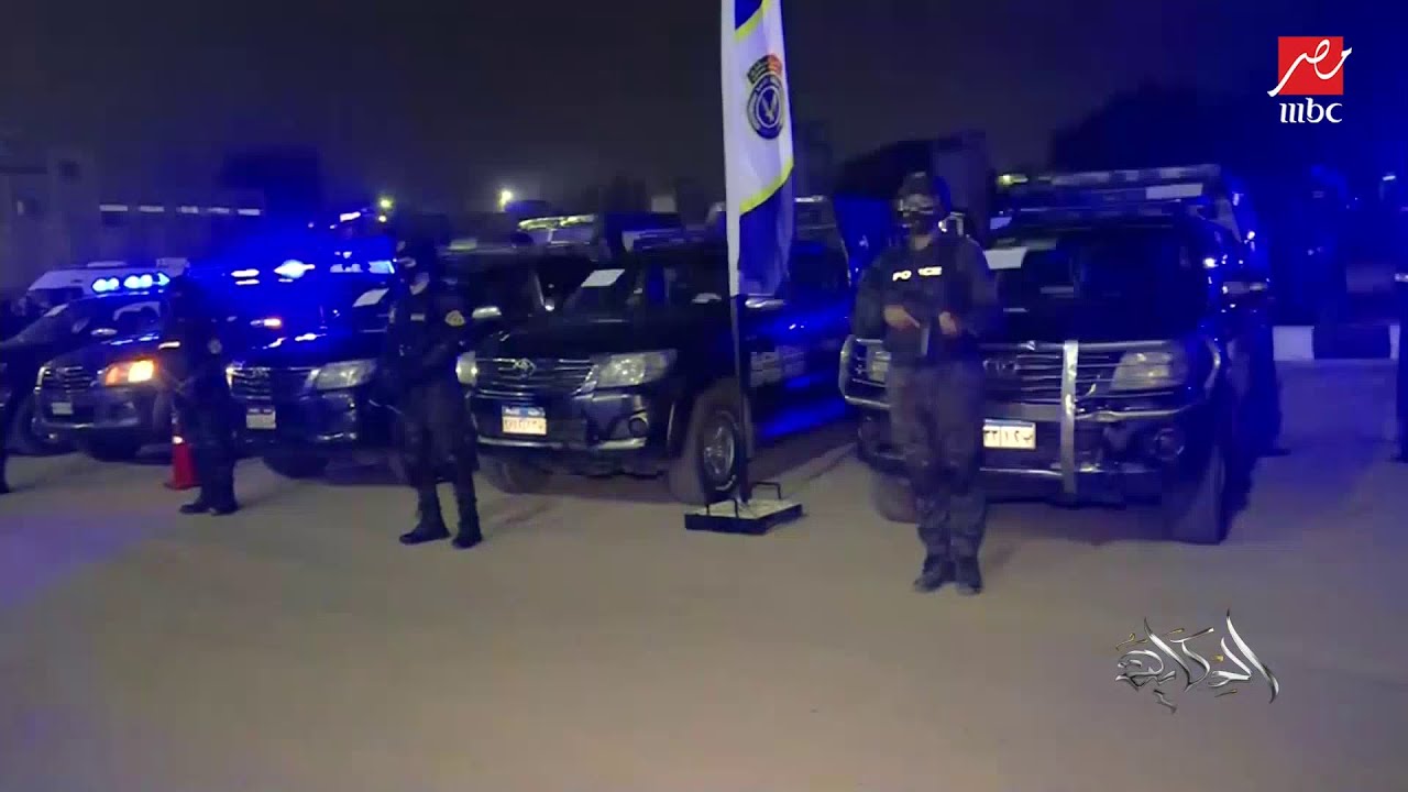 الداخلية تتمكن من ضبط تشكيلين عصابيين تخصصا في جلب وتهريب وتصنيع المخدرات.. ومضبوطات بـ87 مليون جنيه