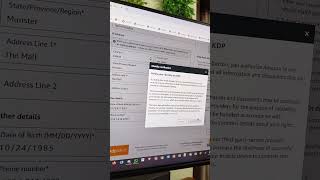 Kdp Identity Verification Failed? Amazon kdp identity verification problem Solutions 01701082150