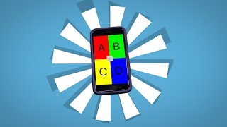 ABCD Cards App @ WWU screenshot 2