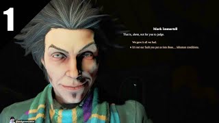 Pathologic 2, Pt 1 - The Cathedral (Prologue)