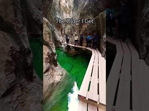 Alan Jackson The Older I Get