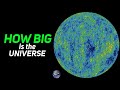 How Far Away Is EVERYTHING? | The True Size of Space | Science Explainer YT