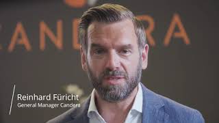Candera Cgi Studio - The Powerful Design Tool For Your Embedded Hmi