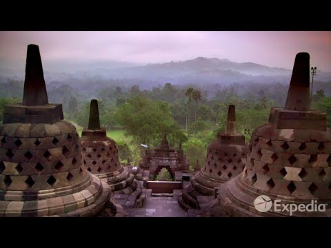 ท่องเที่ยวยอกยาการ์ตาในอินโดนีเซีย | ExpediaTH