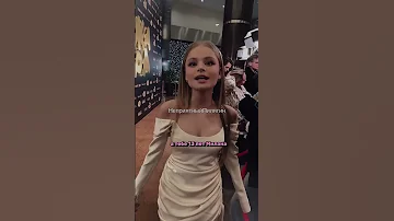 Милана Стар выглядит старше своих лет 