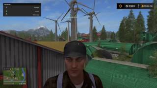 LS17 CHALLENGE!!! ZUG VS PLATZIERBARE OBJEKTE!!! Der letzte Versuch. screenshot 4