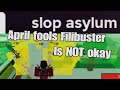 5 SECOND OBSTRUCTA COOLDOWN Item Asylum April Fools JGN 5 SECOND OBSTRUCTA COOLDOWN Item Asylum April Fools JGN