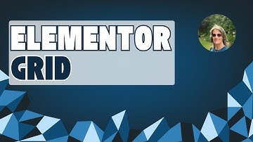 Revolutionize Your Design: Mastering Elementor GRID Container
