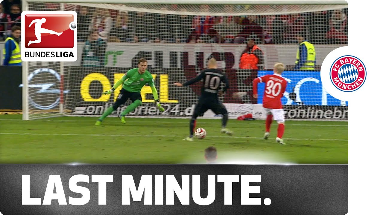 Download Robben's Last Minute Winning Goal