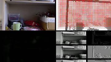 Cup Detection under Natural Light Conditions with Deep Learning