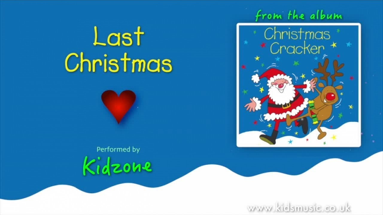 Май кристмас ласт кристмас. Kidzone Christmas. Ласт Кристмас танец. Last Christmas текст. Last Christmas песня.