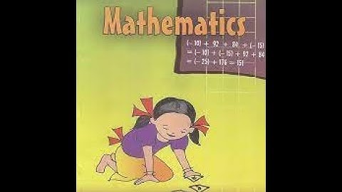 Lesson plan grade 7 mathematics  Algebraic Expression