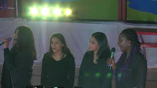 Culturefest 2017: NAP Singing