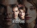 The Imitation Game - Ein streng geheimes Leben