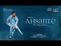 Kibonge Wa Yesu Ahsante Ft Obby Alpha Track 2