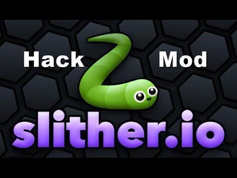 Slitherio Mod Hack Apk Android