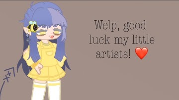 Fan art contest! #yuminofanartt