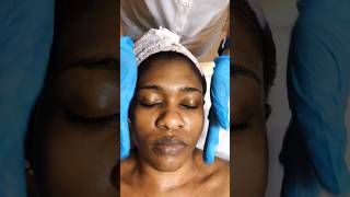 Spa Facial Treatment