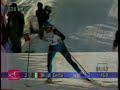 1994 OWG Lillehammer 15 km M Pursuit