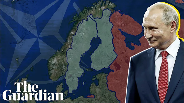 Why do Finland and Sweden want to join Nato? - DayDayNews