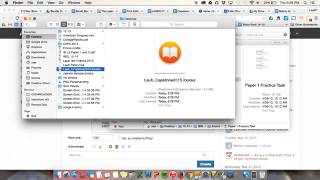 ibooks author export