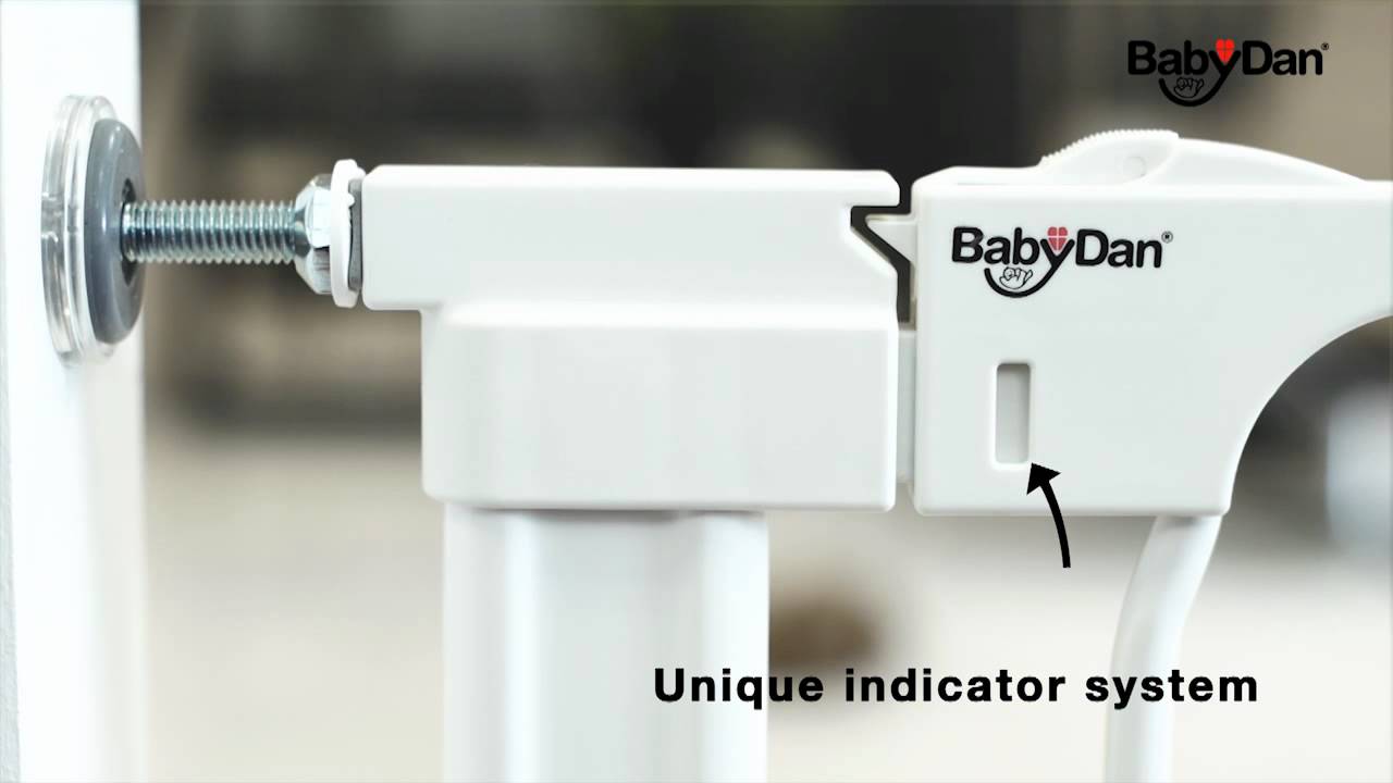 BabyDan | セーフティーゲート専門サイト