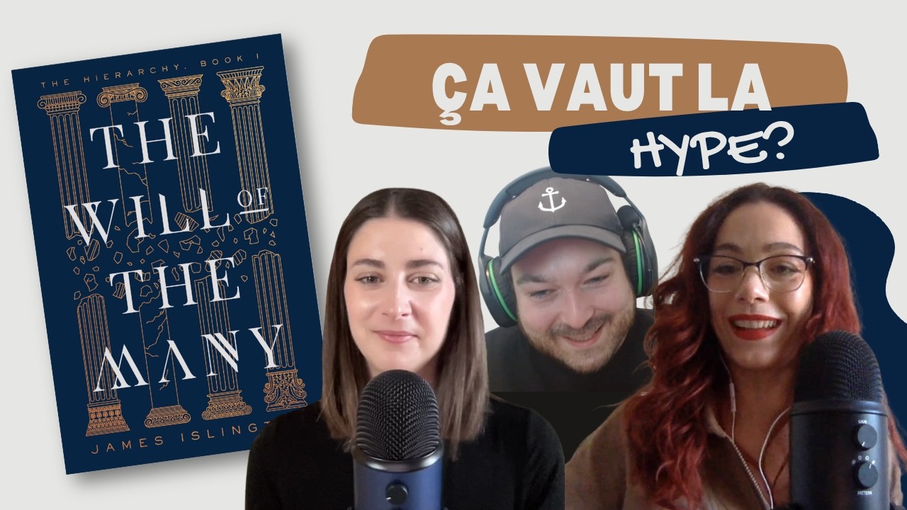 The Will of the Many vaut-il la peine ?