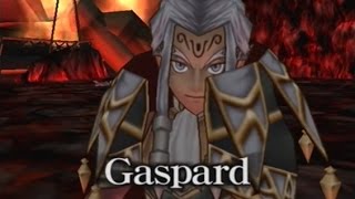 Let's Play Dark Chronicle / Dark Cloud 2 28: Gaspard Boss Fights, Monster Gaspard, Paznos