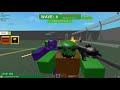 I Played Zombie Attack Please Watch