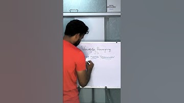 What is JS Reassigning? #shorts