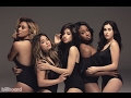 FIFTH HARMONY - SHADIEST MOMENTS PART 1