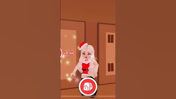 Day 4: Of Opening Advent Calendar in Adopt Me