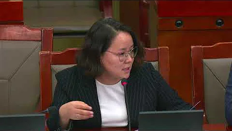 О.Саранчулуун: Тэгш хамруулах бодлогын хэлтсийг эргэн байгуулах шаардлагатай