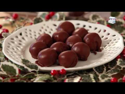 Peanut Butter Balls