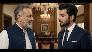 Ghareeb Larki Ki Zindagi Badal Gayi ❤️ | Heart Touching Story | Emotional Love Story | New Ai Drama