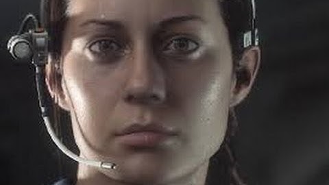 Alien Isolation walkthrough part 28, xbox one